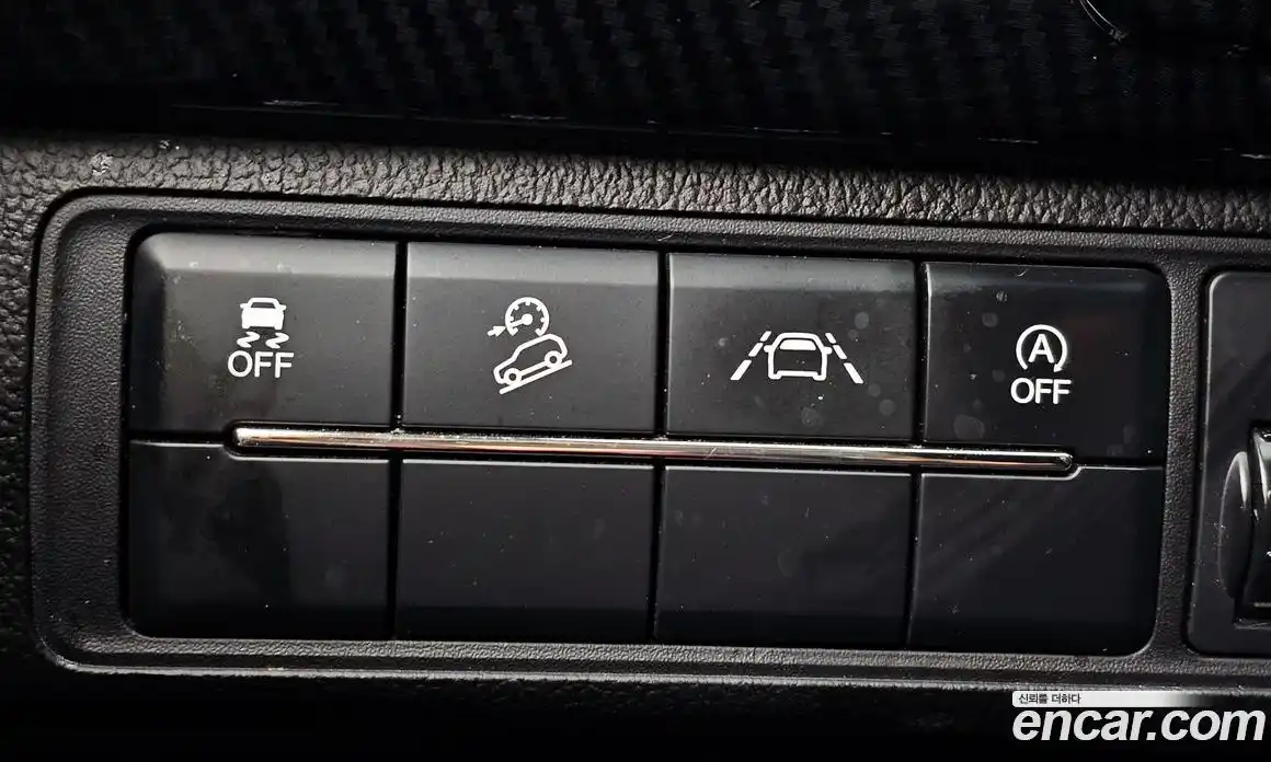 SsangYong Rexton 2023 2.2 Автомат в Москве № 889710, фото 17