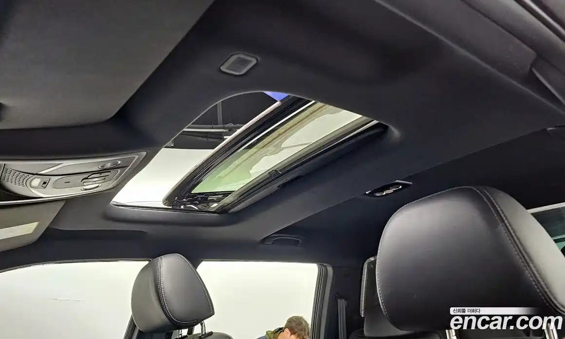 SsangYong Rexton 2023 2.2 Автомат в Москве № 889710, фото 18