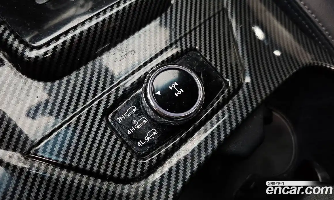 SsangYong Rexton 2023 2.2 Автомат в Москве № 889710, фото 19