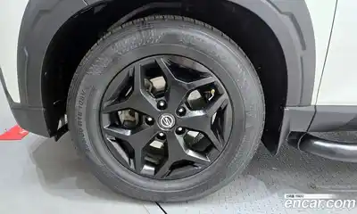 SsangYong Rexton 2023 2.2 Автомат в Москве № 889710, миниатюра 5