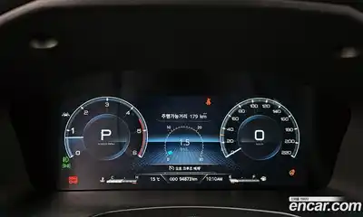 SsangYong Rexton 2023 2.2 Автомат в Москве № 889710, миниатюра 8