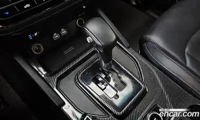 SsangYong Rexton 2023 2.2 Автомат в Москве № 889710, миниатюра 9