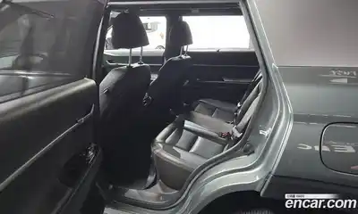 SsangYong Torres 2023 1.5 Автомат в Москве № 889711, миниатюра 11