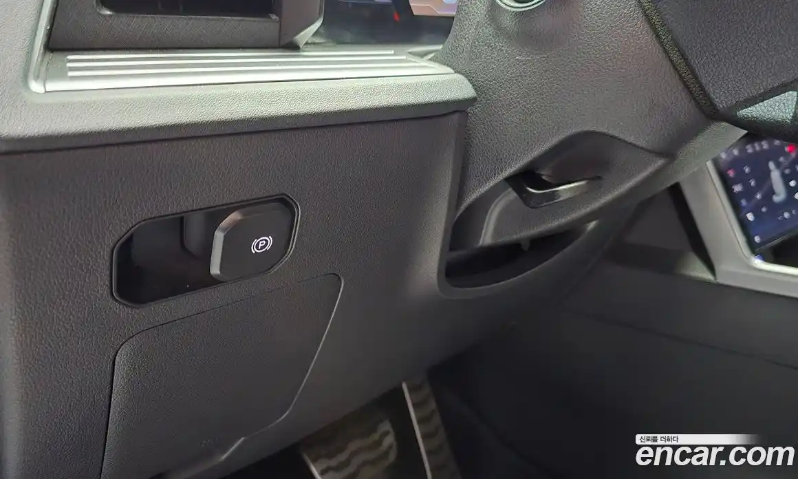 SsangYong Torres 2023 1.5 Автомат в Москве № 889711, фото 15