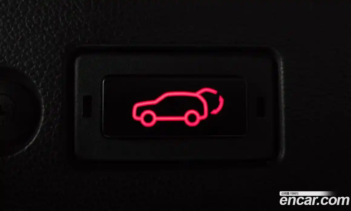 SsangYong Torres 2023 1.5 Автомат в Москве № 889711, фото 20