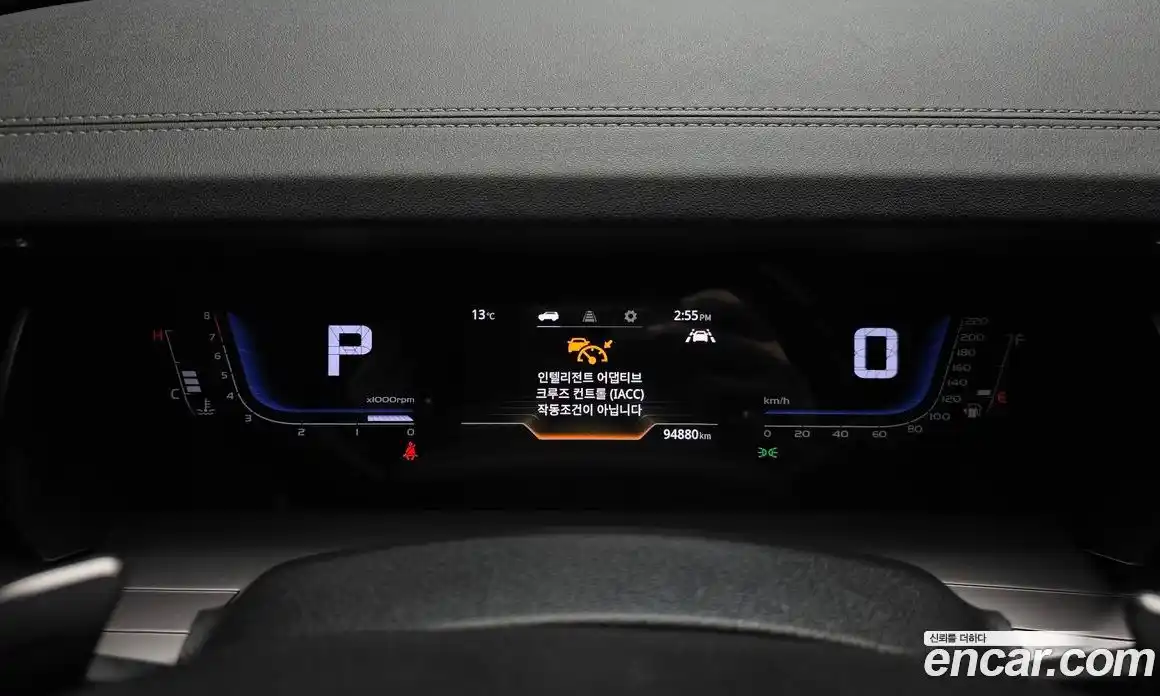 SsangYong Torres 2023 1.5 Автомат в Москве № 889711, фото 8