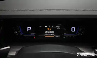 SsangYong Torres 2023 1.5 Автомат в Москве № 889711, миниатюра 8