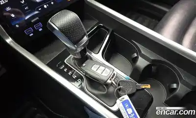 SsangYong Torres 2023 1.5 Автомат в Москве № 889711, миниатюра 9