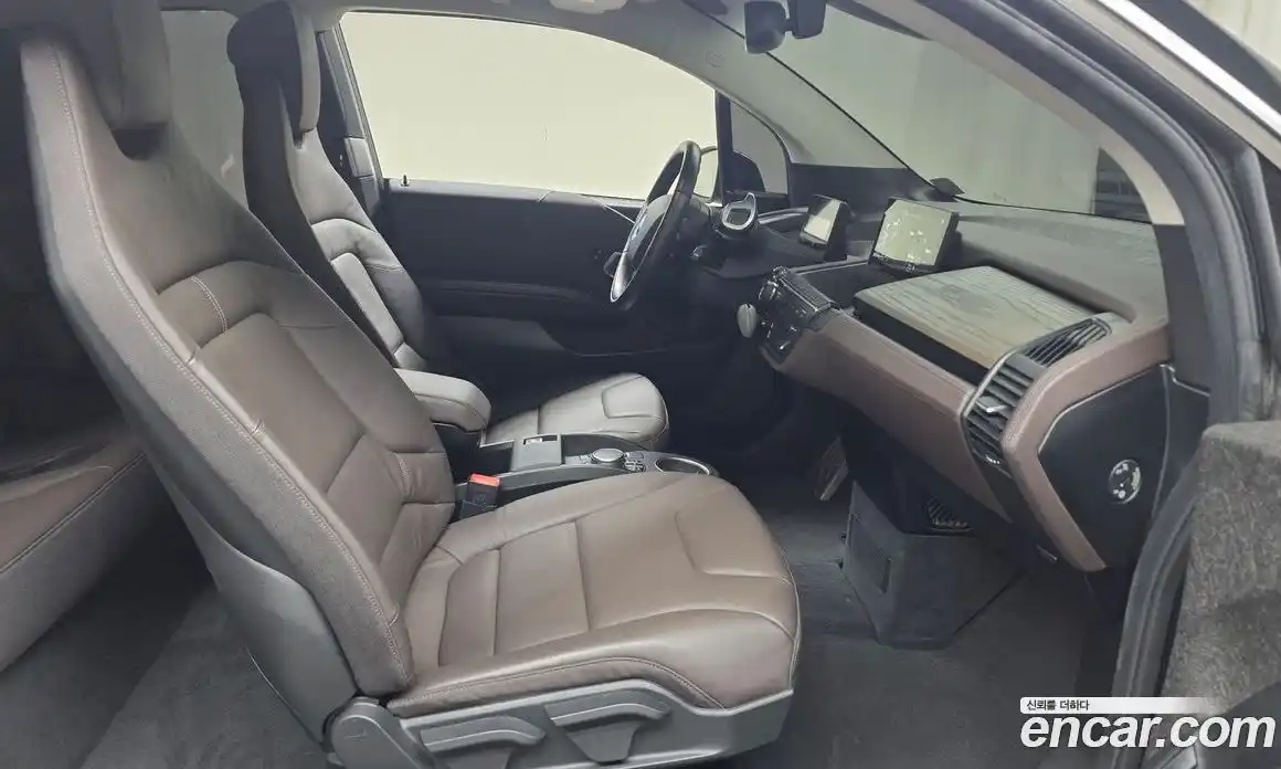 BMW i3 2019 0.1 гидро в Москве № 889824, фото 11
