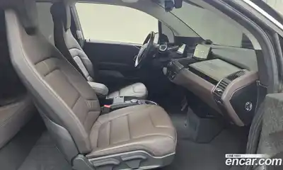 BMW i3 2019 0.1 гидро в Москве № 889824, миниатюра 11