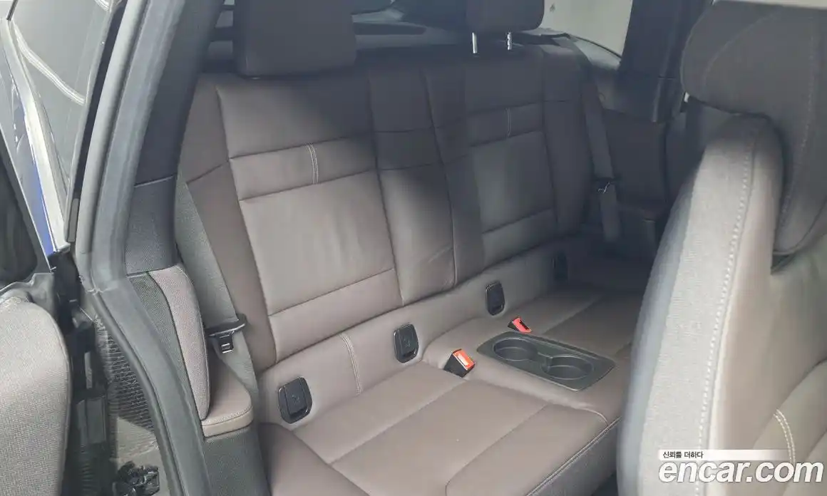 BMW i3 2019 0.1 гидро в Москве № 889824, фото 12