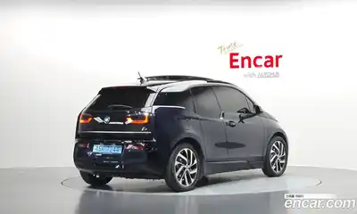 BMW i3 2019 0.1 гидро в Москве № 889824, миниатюра 2