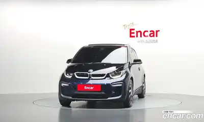 BMW i3 2019 0.1 гидро в Москве № 889824, миниатюра 3
