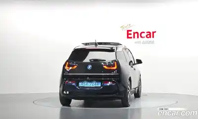 BMW i3 2019 0.1 гидро в Москве № 889824, миниатюра 4