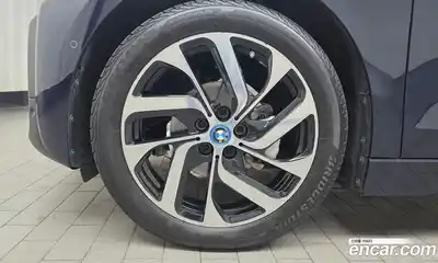BMW i3 2019 0.1 гидро в Москве № 889824, миниатюра 5