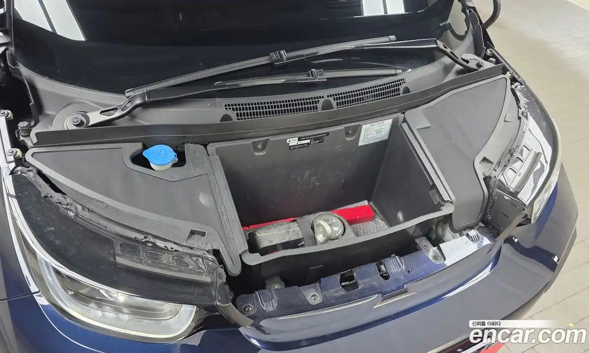 BMW i3 2019 0.1 гидро в Москве № 889824, фото 6