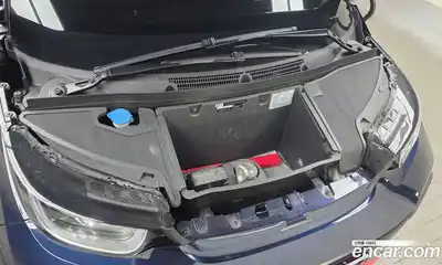 BMW i3 2019 0.1 гидро в Москве № 889824, миниатюра 6