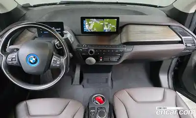 BMW i3 2019 0.1 гидро в Москве № 889824, миниатюра 7