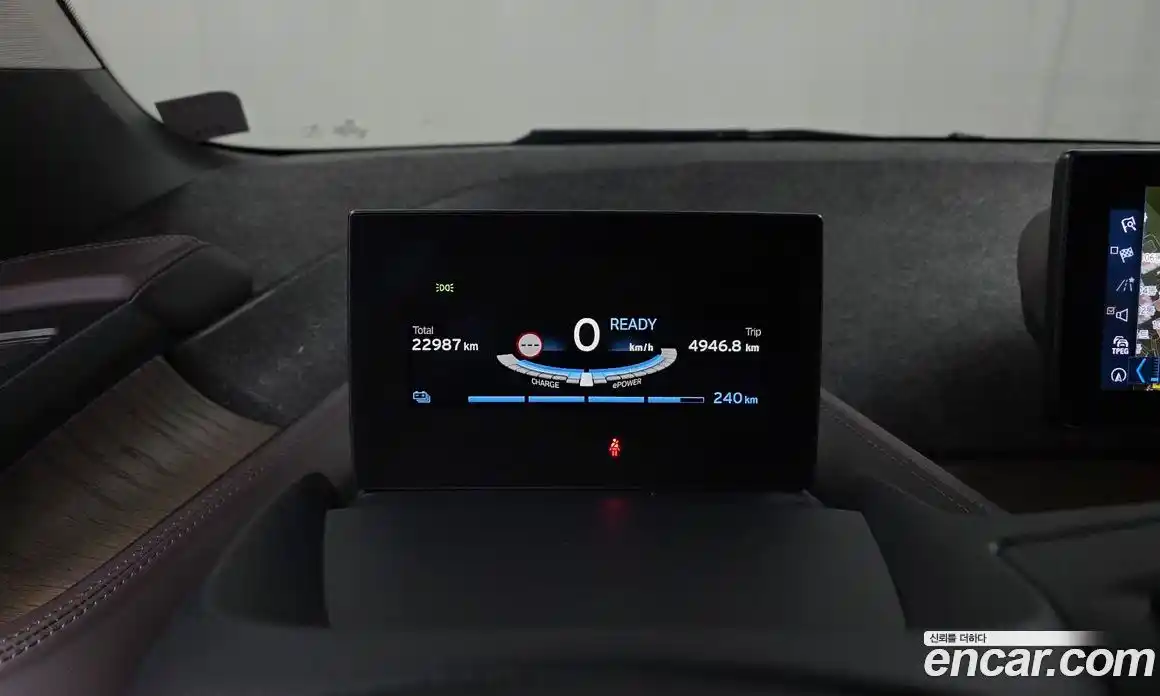 BMW i3 2019 0.1 гидро в Москве № 889824, фото 8