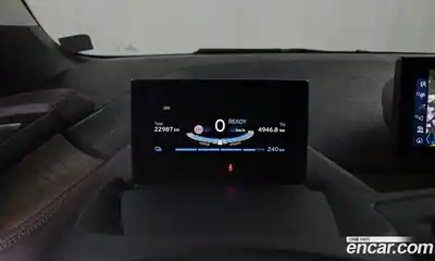 BMW i3 2019 0.1 гидро в Москве № 889824, миниатюра 8