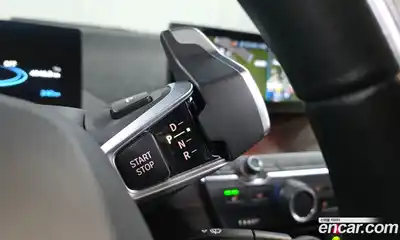 BMW i3 2019 0.1 гидро в Москве № 889824, миниатюра 9