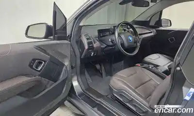 BMW i3 2019 0.1 гидро в Москве № 889824, миниатюра 10