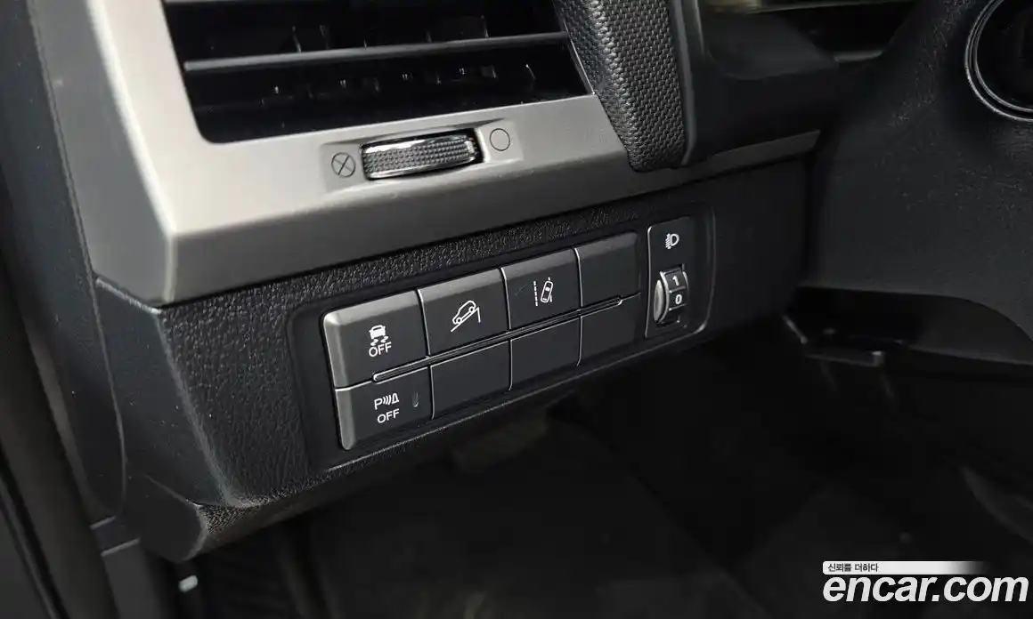 SsangYong Rexton 2019 2.2 Автомат в Москве № 889864, фото 15