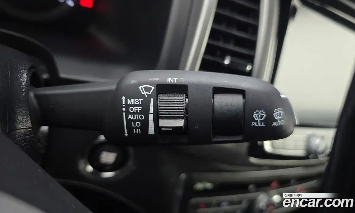 SsangYong Rexton 2019 2.2 Автомат в Москве № 889864, фото 17