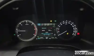 SsangYong Rexton 2019 2.2 Автомат в Москве № 889864, миниатюра 8