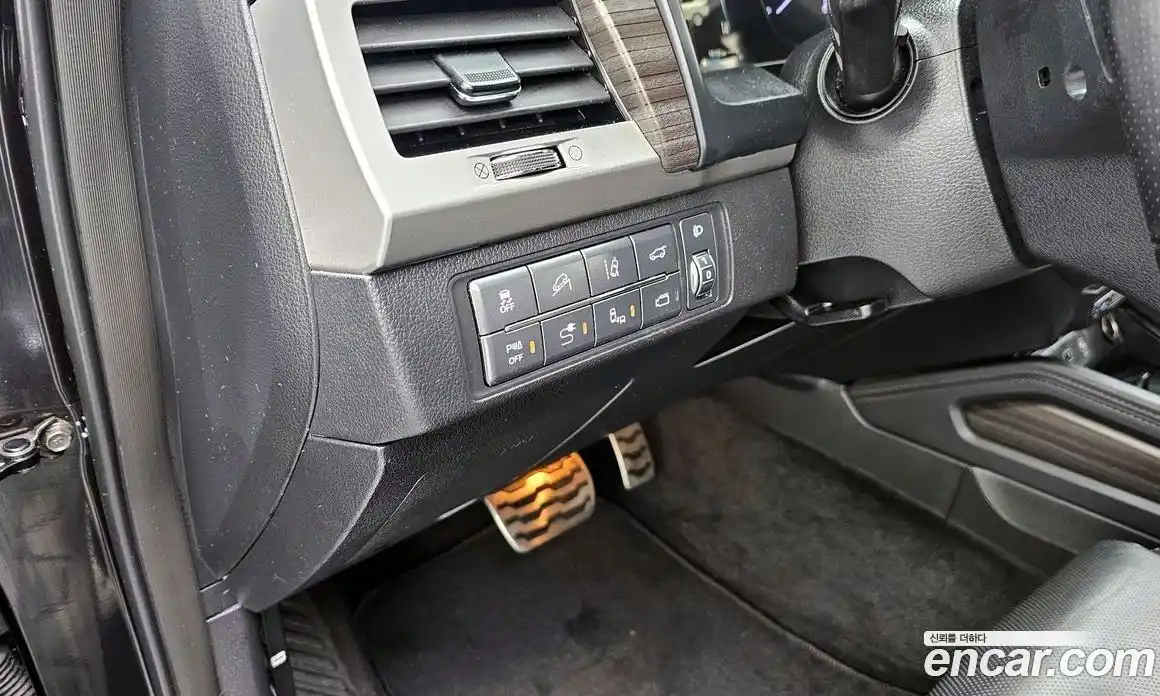 SsangYong Rexton 2018 2.2 гидро, фото 16