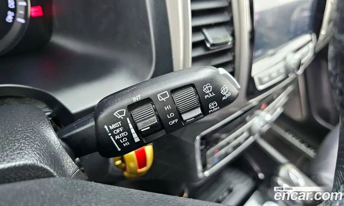 SsangYong Rexton 2018 2.2 гидро, фото 17