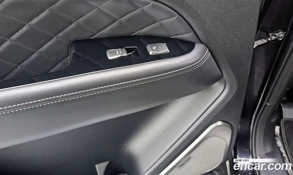 SsangYong Rexton 2018 2.2 гидро, фото 19