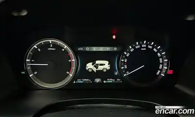 SsangYong Rexton 2018 2.2 гидро, миниатюра 8