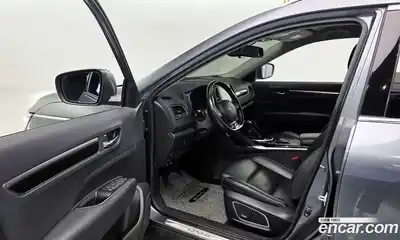 Renault QM6 2024 2.0 гидро в Москве № 890007, миниатюра 11