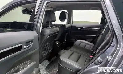 Renault QM6 2024 2.0 гидро в Москве № 890007, миниатюра 12