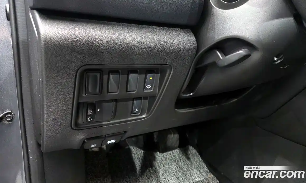 Renault QM6 2024 2.0 гидро в Москве № 890007, фото 15