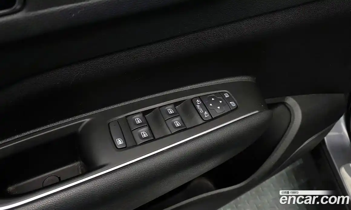 Renault QM6 2024 2.0 гидро в Москве № 890007, фото 20