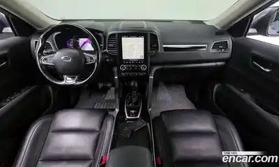 Renault QM6 2024 2.0 гидро в Москве № 890007, миниатюра 7