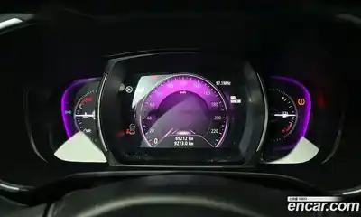 Renault QM6 2024 2.0 гидро в Москве № 890007, миниатюра 8