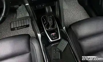 Renault QM6 2024 2.0 гидро в Москве № 890007, миниатюра 9