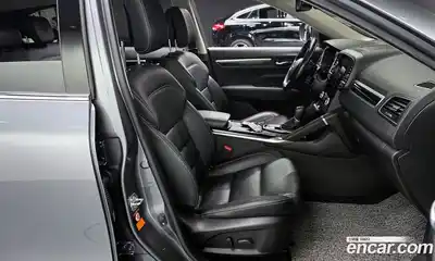 Renault QM6 2024 2.0 гидро в Москве № 890007, миниатюра 10