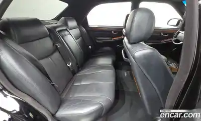 SsangYong Chairman 2013 2.8 гидро в Москве № 890071, миниатюра 12