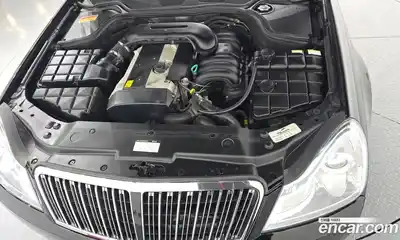 SsangYong Chairman 2013 2.8 гидро в Москве № 890071, миниатюра 6