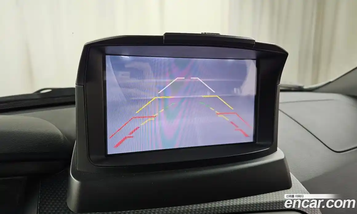 SsangYong Korando 2015 2.0 Автомат в Москве № 890121, фото 14