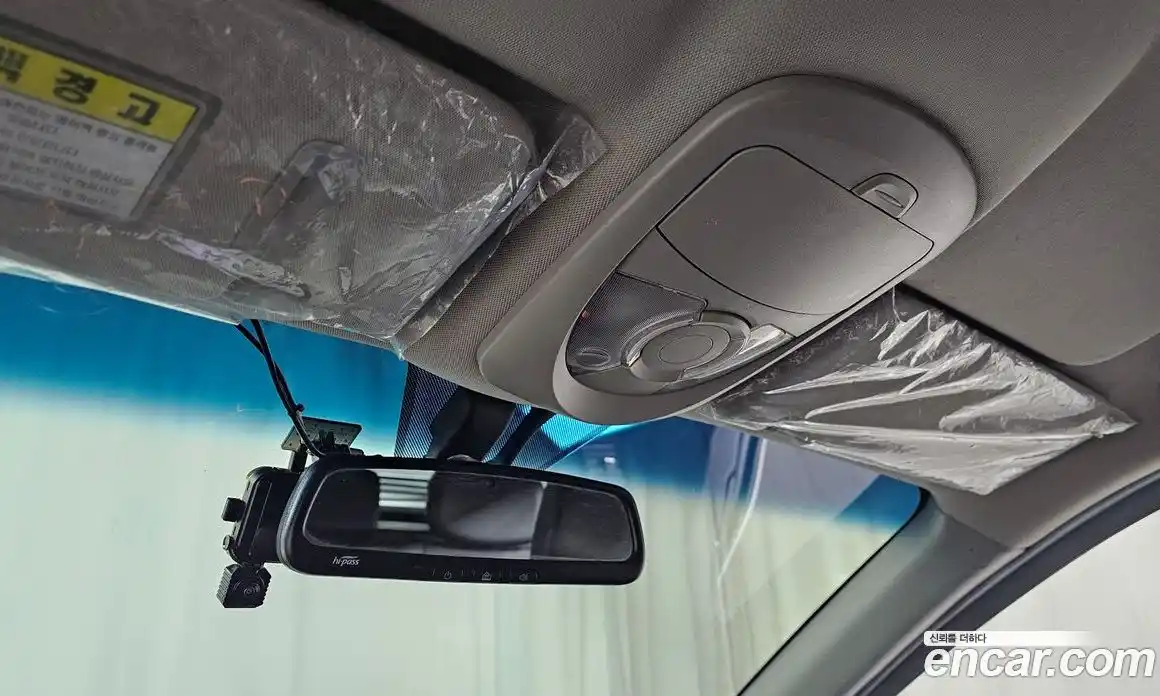 SsangYong Korando 2015 2.0 Автомат в Москве № 890121, фото 17