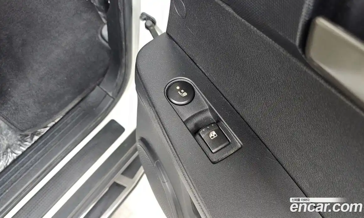 SsangYong Korando 2015 2.0 Автомат в Москве № 890121, фото 18