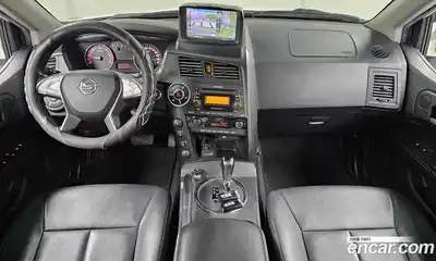 SsangYong Korando 2015 2.0 Автомат в Москве № 890121, миниатюра 7