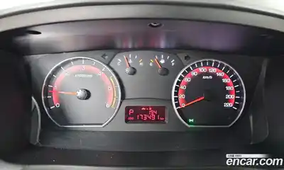 SsangYong Korando 2015 2.0 Автомат в Москве № 890121, миниатюра 8