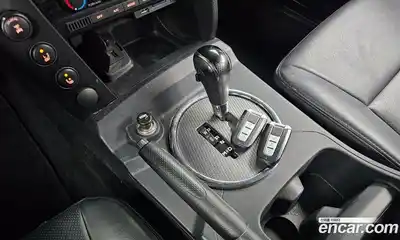 SsangYong Korando 2015 2.0 Автомат в Москве № 890121, миниатюра 9