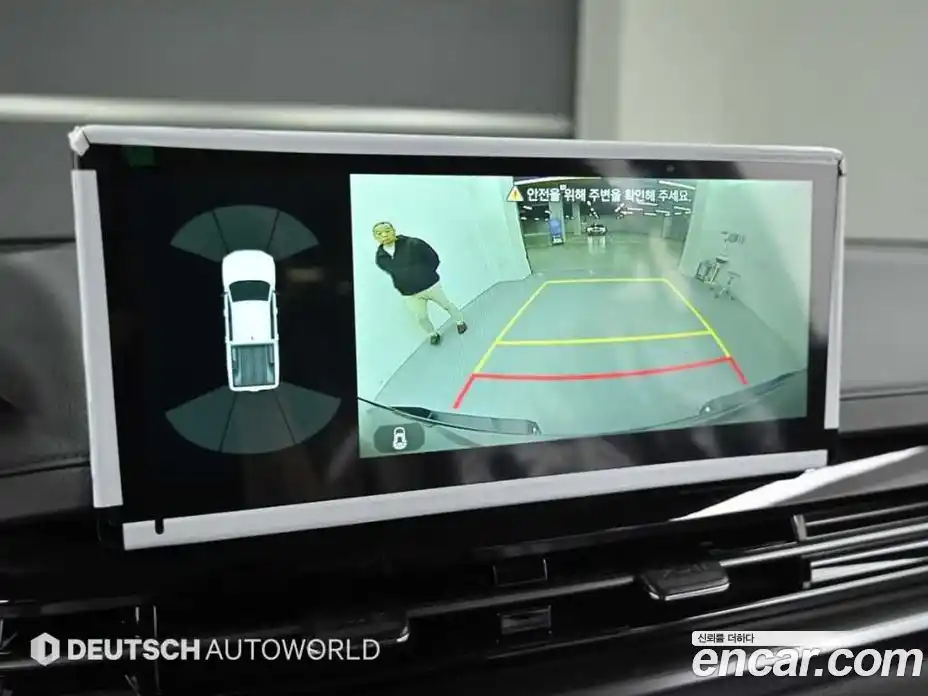 SsangYong Musso 2026 2.2 Автомат в Москве № 890291, фото 15